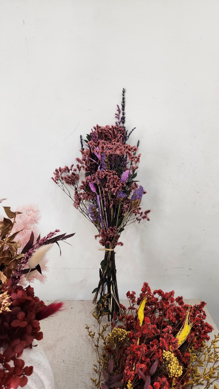 Premium Dried Bouquet