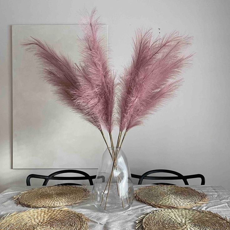 Purplish pink