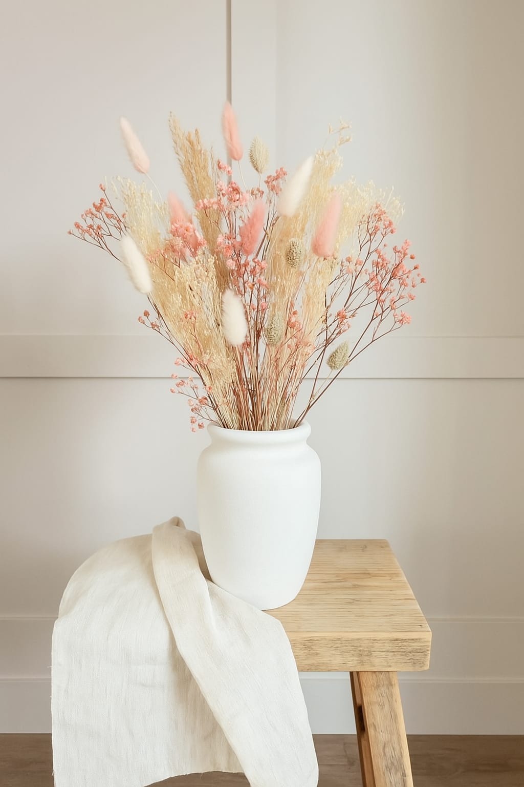 Blush Everlasting