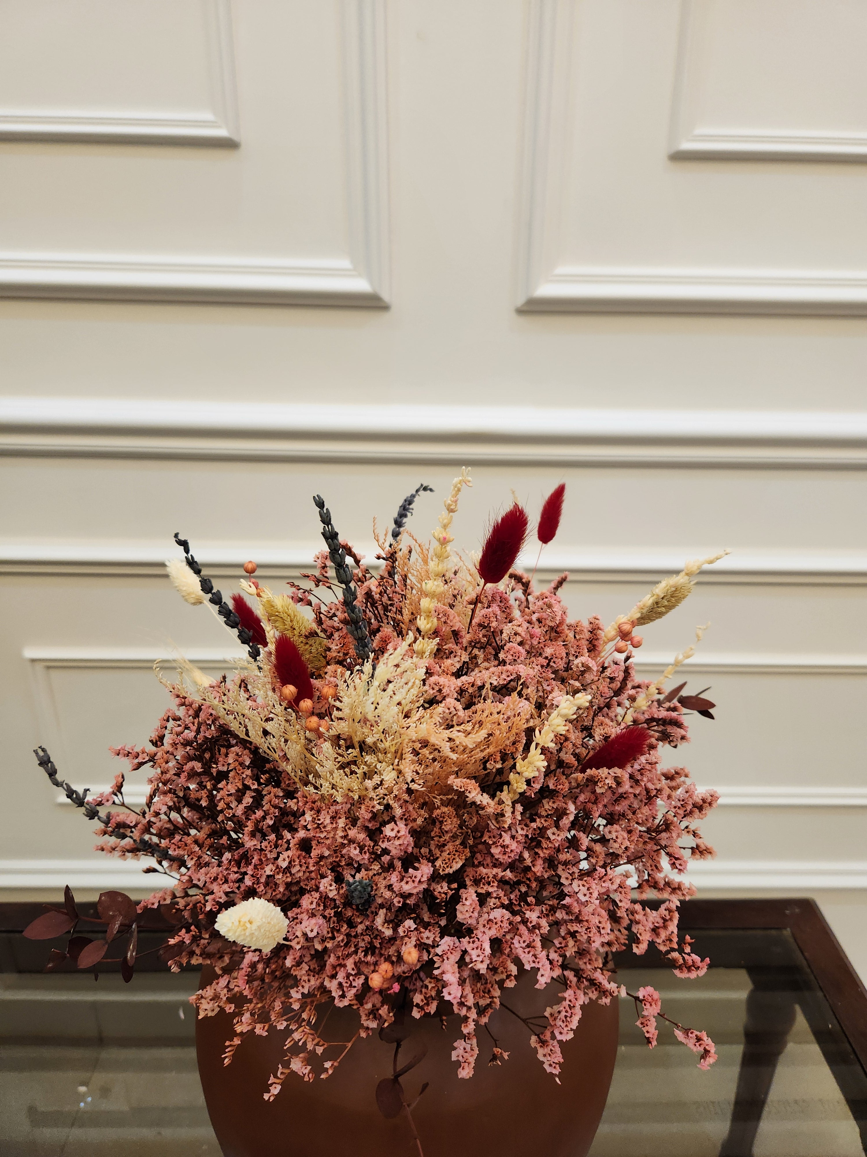 Cinnamon Blossom