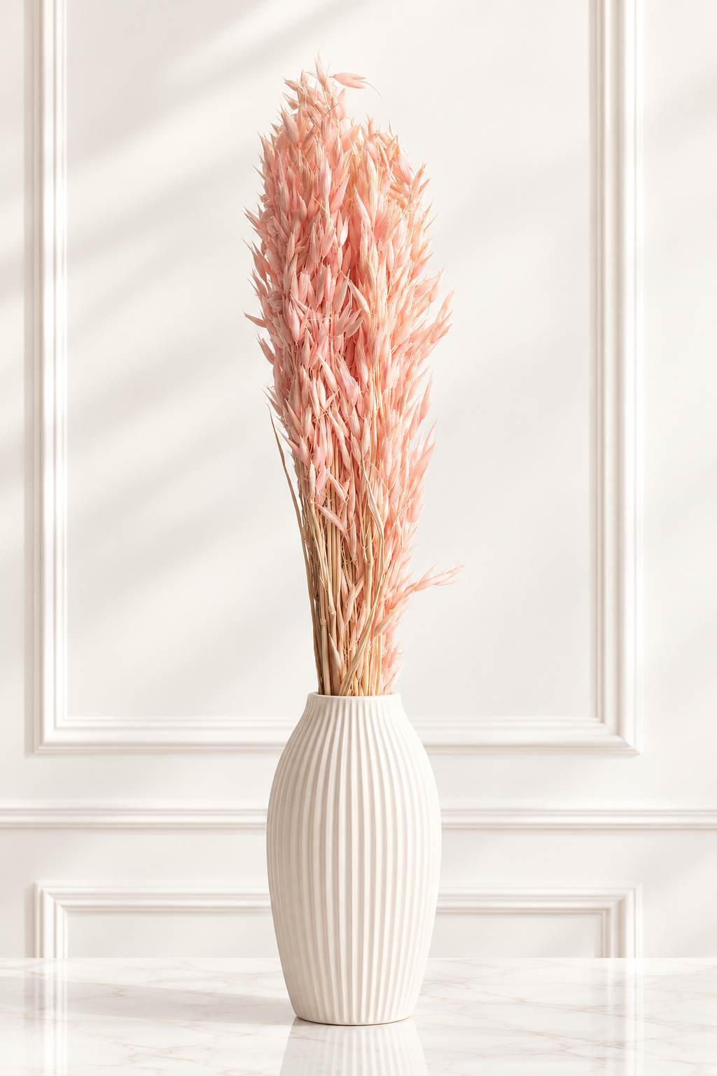Blush Meadow