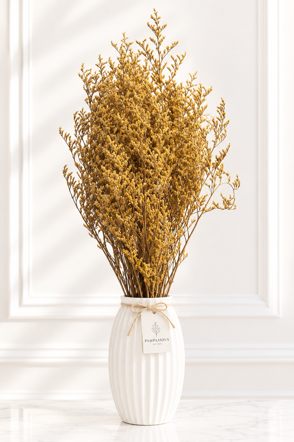 Golden Grass