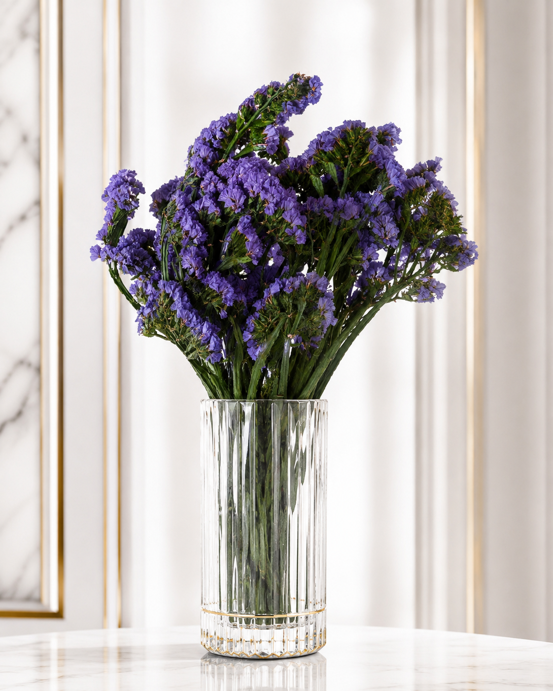 Lavender Luxe