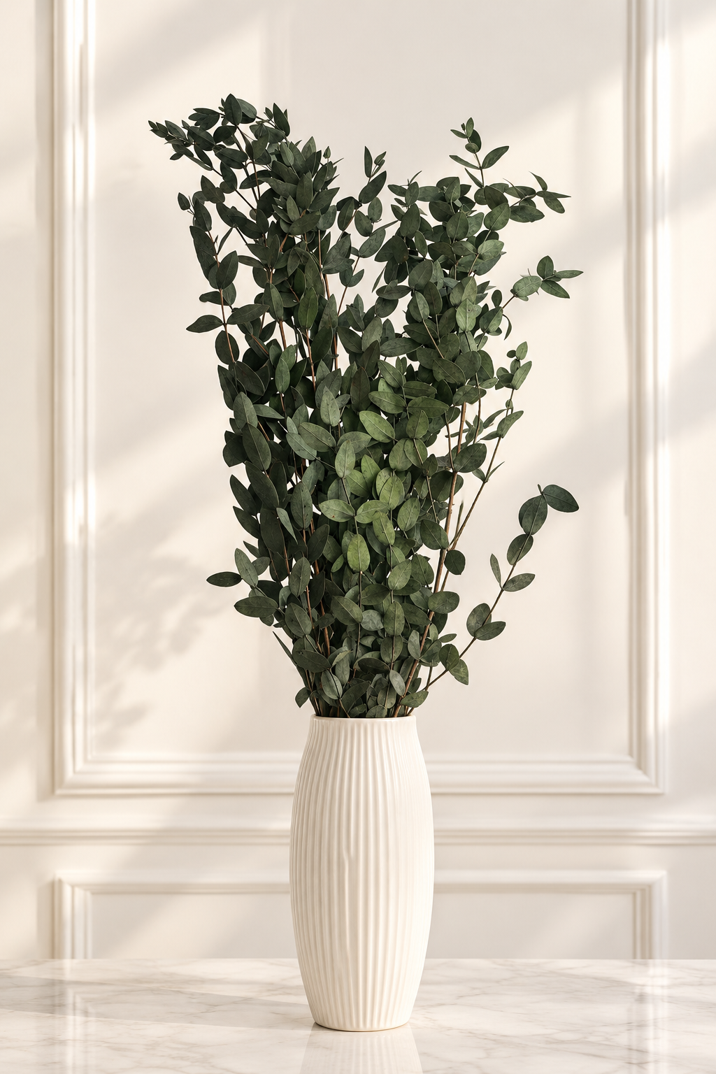 Evergreen Luxe