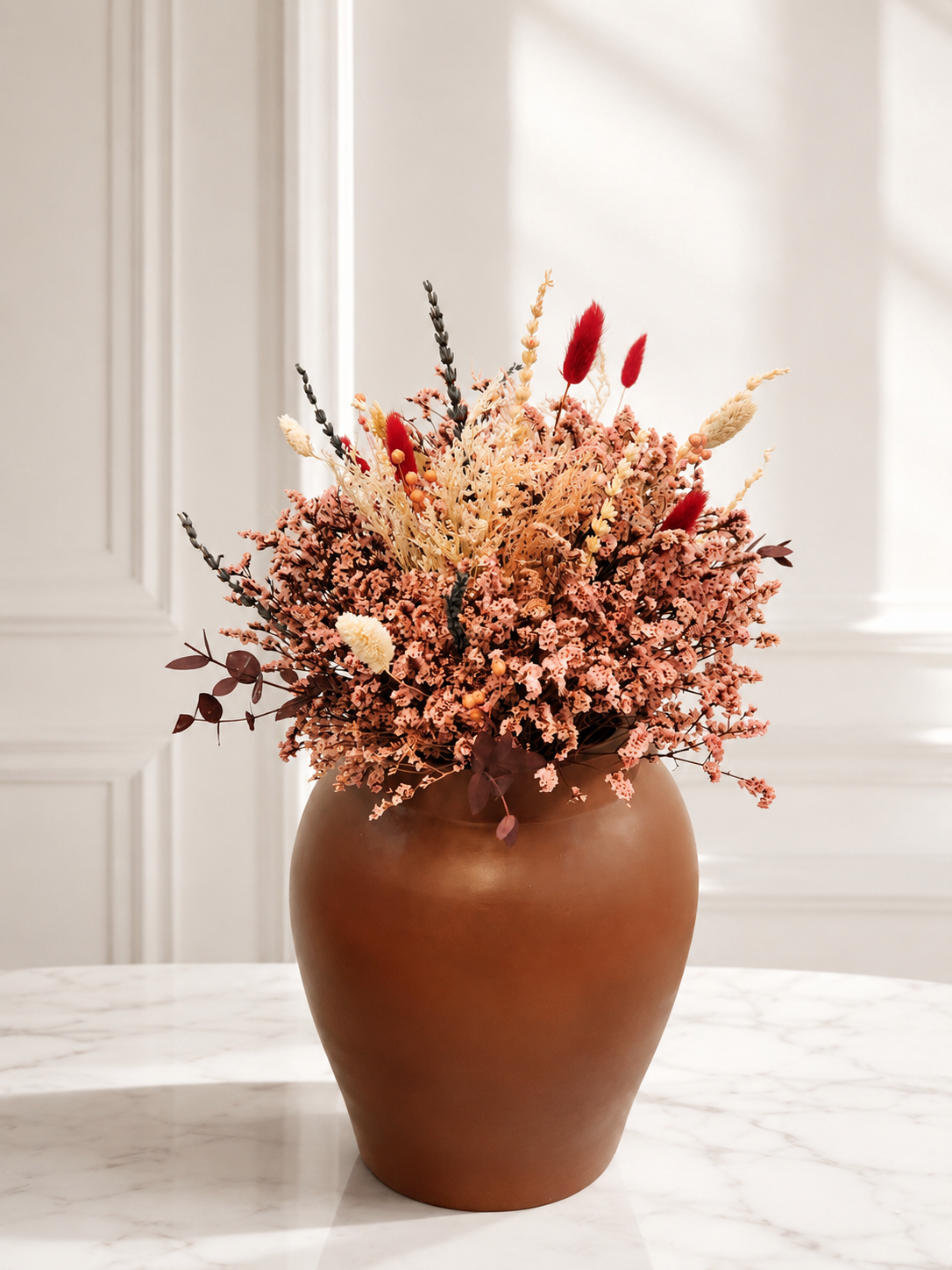 Cinnamon Blossom