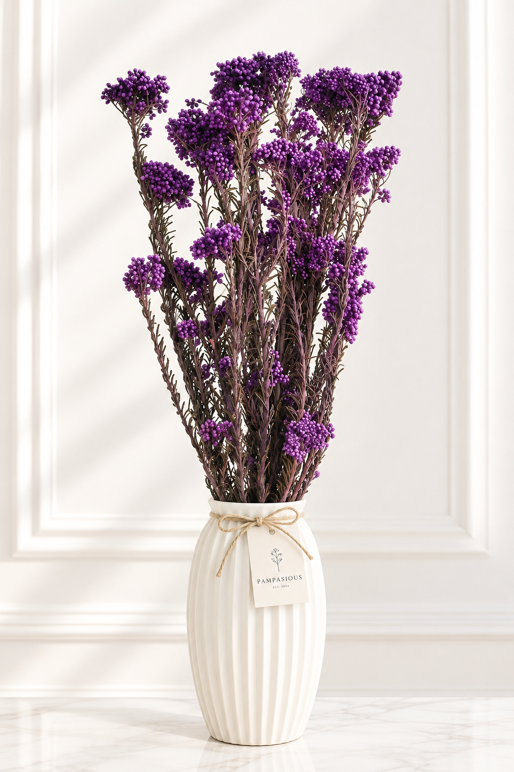 Royal Violet Bloom
